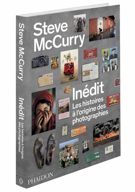 steve mccurry Steve McCurry inédit : Les histoires à lorigine des photographies