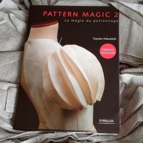 Zen et petite couture japonaise…!