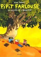 Sattouf-Riad-Pipit-Farlouse-Tome-1-La-Couvee-De-L-Angoisse-Livre-896554132_ML