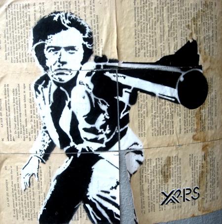 webzine,bd,gratuit,zébra,fanzine,bande-dessinée,street-art,pochoir,affiche,funk-you,loi,flingue