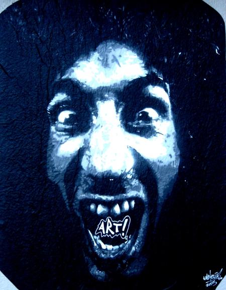 webzine,bd,gratuit,zébra,fanzine,bande-dessinée,street-art,pochoir,affiche,funk-you,loi,flingue