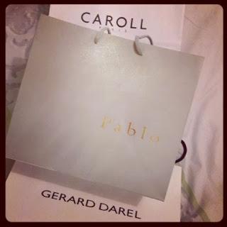 Un peu de moi sur Instagram ... Ma semaine en photos ! Part XXVI