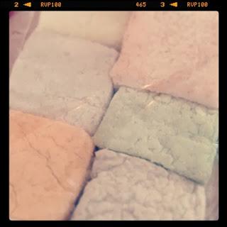 Un peu de moi sur Instagram ... Ma semaine en photos ! Part XXVI