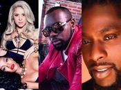 meilleurs clips semaine