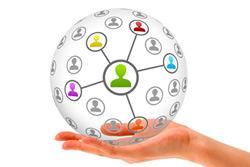 Panorama des réseaux sociaux 2013 pour le B2C