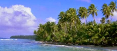 12.500 Kms perdu en mer: Robinson des océans...