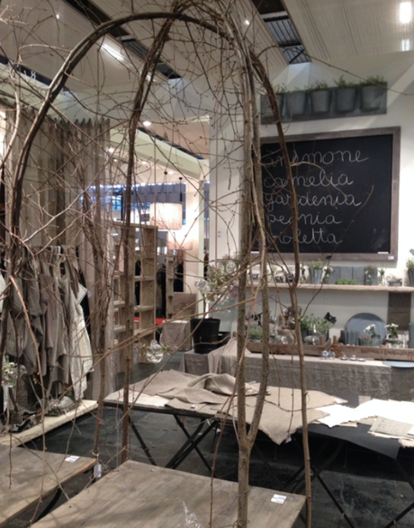 Fiorira un giardino à Maison et objet Nat et nature Maison et objet 2014 - mes coups de coeur - n°2