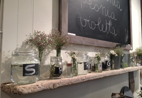 Fiorira un giardino à Maison et objet Nat et nature Maison et objet 2014 - mes coups de coeur - n°2