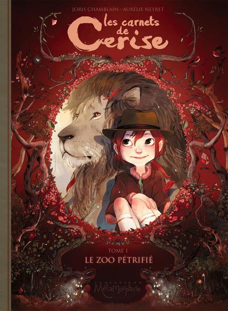 Mes lectures de janvier !