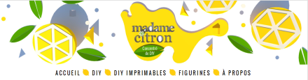 Madame Citron