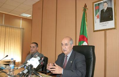 Habitat : Le paiement de la première tranche du programme LPP fixé au 15 février