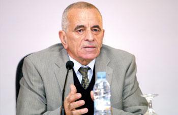 FCE : « L’Entreprise algerienne face à l’economie internationale »
