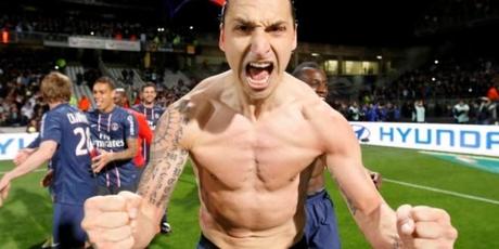 Monsieur Zlatan Ibrahimovic