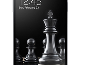 nouveau Galaxy Black Edition voit jour