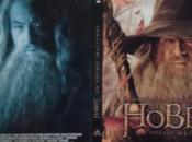 Hobbit voyage inattendu [Blu-ray Steelbook]