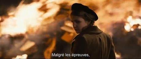 La Voleuse de livres