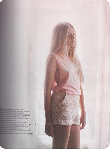 Un Paulette tout doux