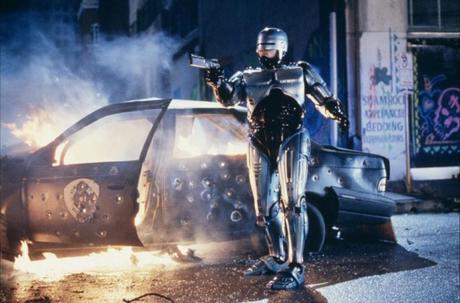 Culte du dimanche : Robocop