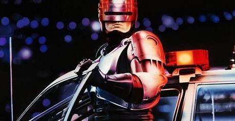 Culte du dimanche : Robocop