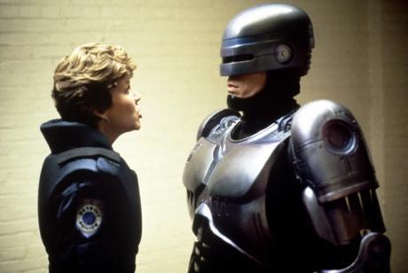 Culte du dimanche : Robocop