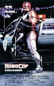 Culte du dimanche : Robocop