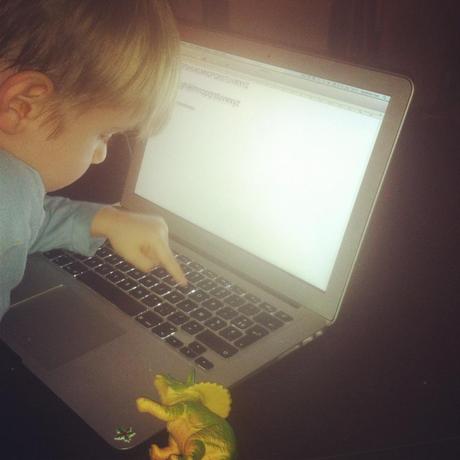 Les bonheurs de ma semaine en mots et en photos instagram (42)