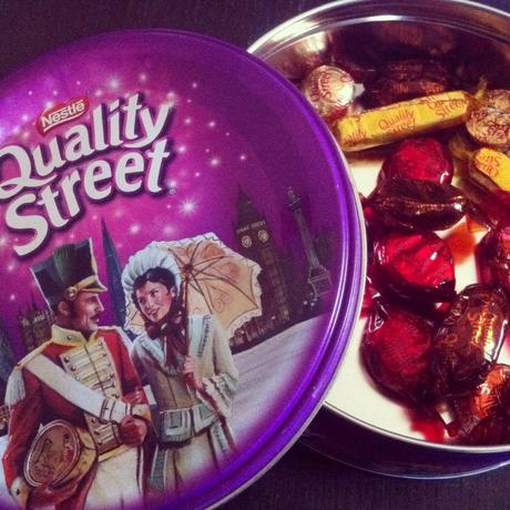 Les bonheurs de ma semaine en mots et en photos instagram (42)