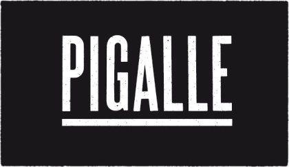 PIGALLE PARIS 