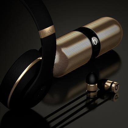 Beats by Dr. Dre x Alexander Wang