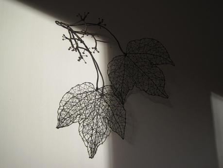 Magic world of metal of Setsuko Morita Setsuko Morita – Sculptor Japan