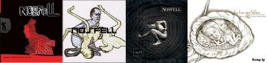 NOSFELL_Albums