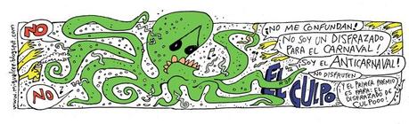 Le Culpo s'en va-t-au carnaval [Coutumes]