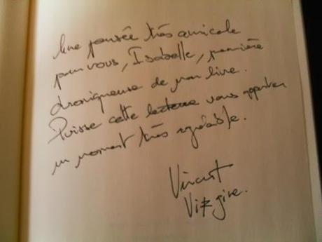 Mes acquisitions (2)