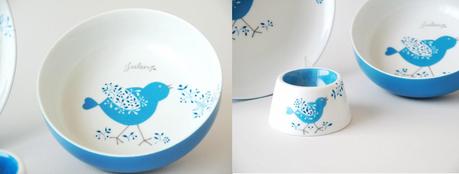 UN CADEAU DE NAISSANCE