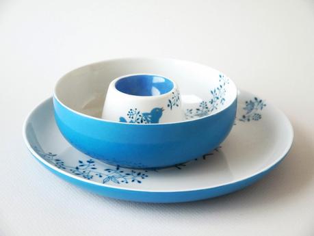 UN CADEAU DE NAISSANCE