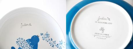 UN CADEAU DE NAISSANCE