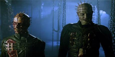 pinhead jr - take your son to work day