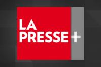 Neuf mois après, l'application La Presse + accouche d'un bon bilan