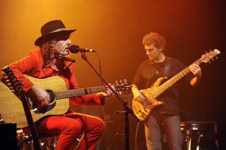 Georges Nounou : Bleus de Sète