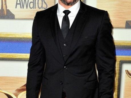 Joe aux 'The 2014 Writers Guild Awards'