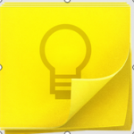 Google Keep l'alternative au post it