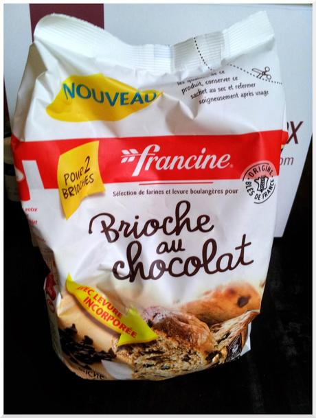 [Box] Fêtons la St Valentin avec la Eat Your Box - Février 2014