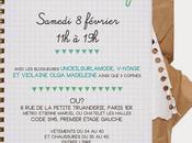 SAVE DATE: Vide dressing
