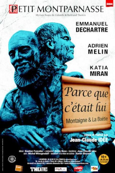 Parce que ce sont eux