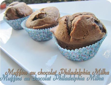 muffins chocolat philadelphia milka (scrap1)
