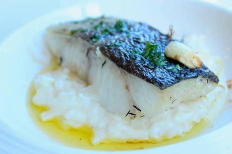 Le brunch au La Fayette le restaurant de l’hotel Hyatt Regency Paris Etoile