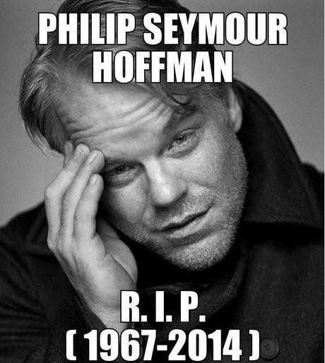 Philip Seymour Hoffman est mort à l'âge de 46 ans