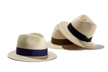 HEADPORTER PLUS – S/S 2014 COLLECTION