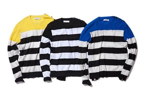 HEADPORTER PLUS – S/S 2014 COLLECTION