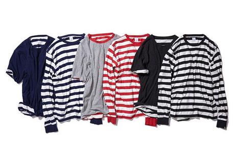 HEADPORTER PLUS – S/S 2014 COLLECTION